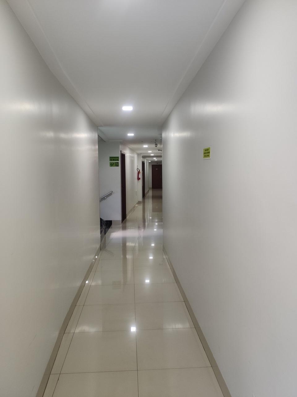 Cemarim Hotel Каталан Экстерьер фото