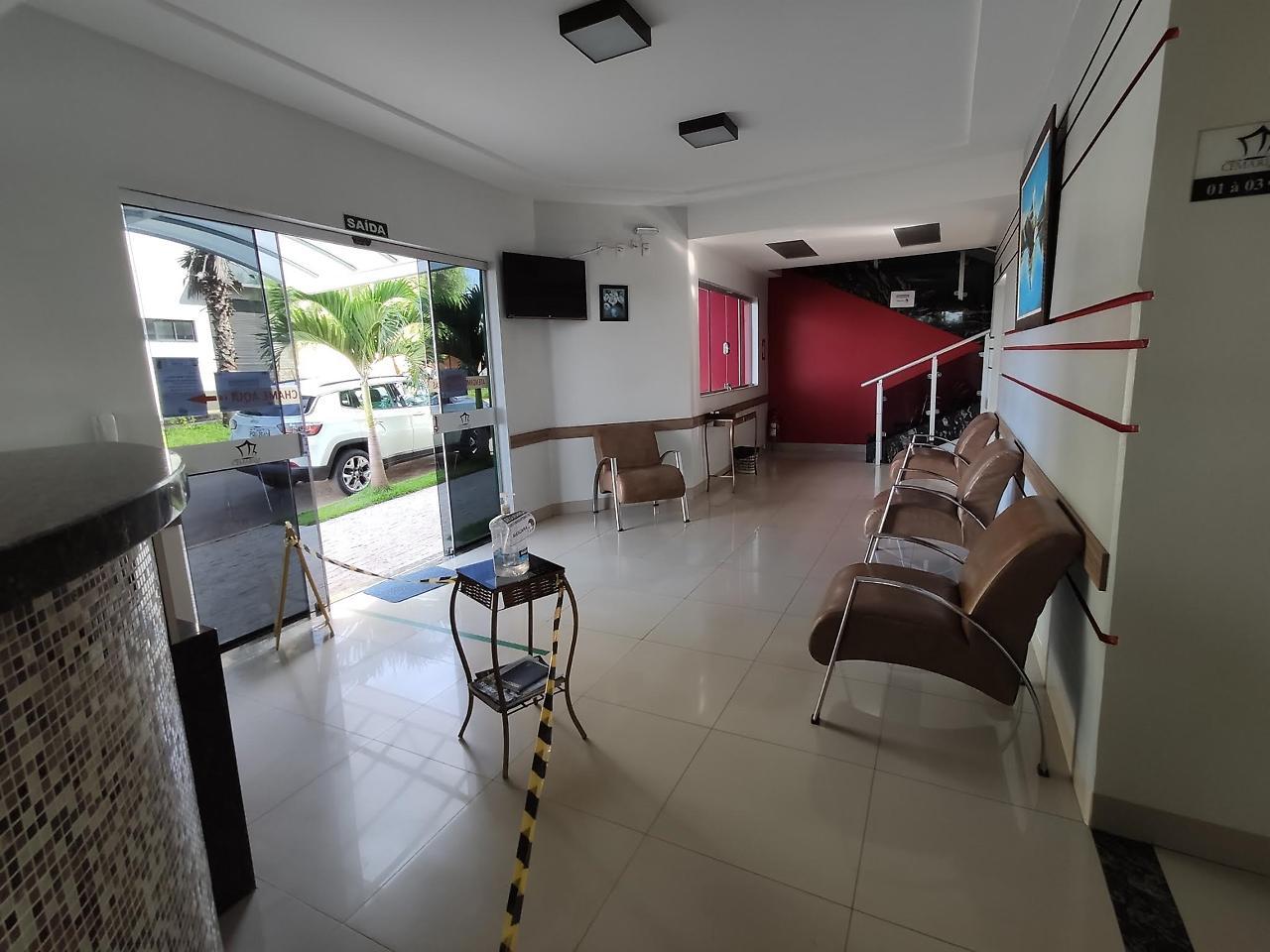 Cemarim Hotel Каталан Экстерьер фото