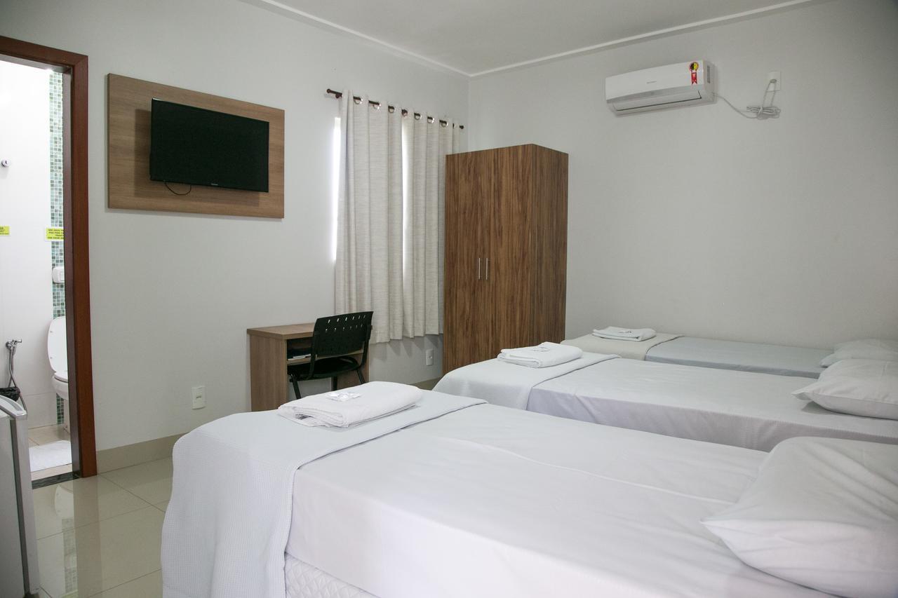 Cemarim Hotel Каталан Экстерьер фото